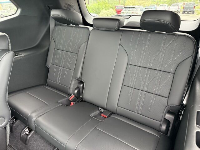 2026 Buick Enclave Avenir Kerrville TX