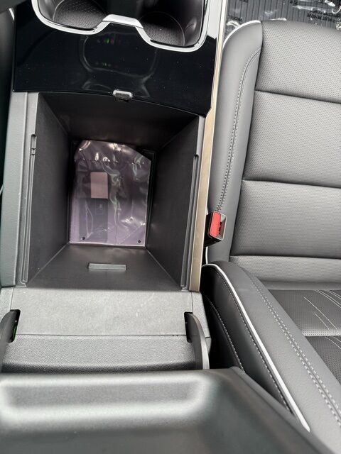 2026 Buick Enclave Avenir Kerrville TX