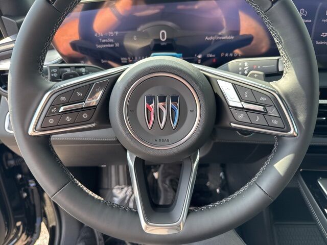 2026 Buick Enclave Avenir  TX