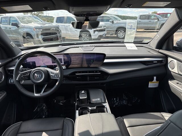 2026 Buick Enclave Avenir  TX