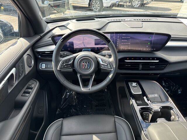 2026 Buick Enclave Avenir  TX