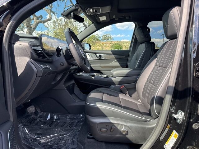 2026 Buick Enclave Avenir  TX