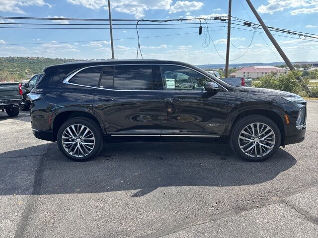 2026 Buick Enclave Avenir  TX