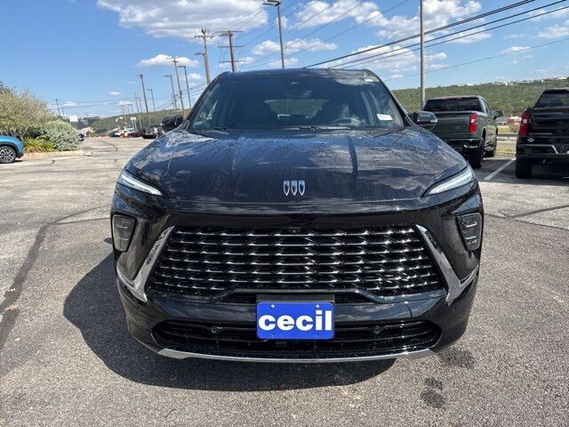 2026 Buick Enclave Avenir  TX