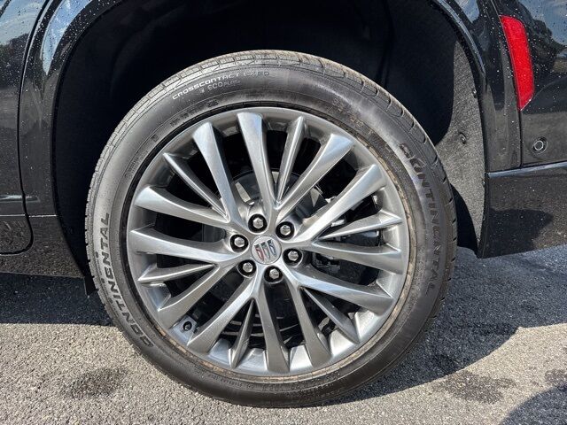 2026 Buick Enclave Avenir  TX