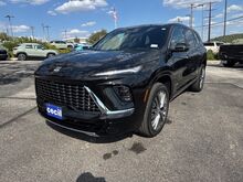 2026_Buick_Enclave_Avenir_  TX