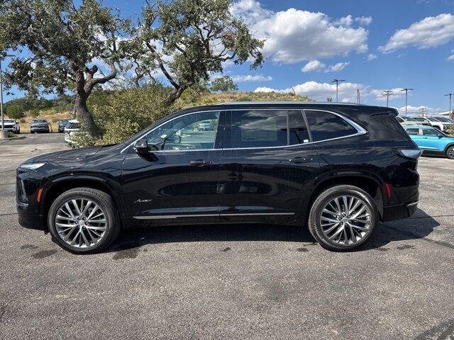 2026 Buick Enclave Avenir  TX