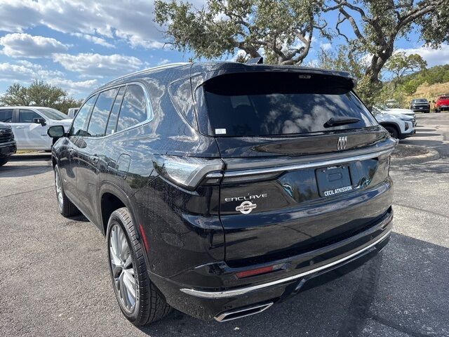 2026 Buick Enclave Avenir  TX