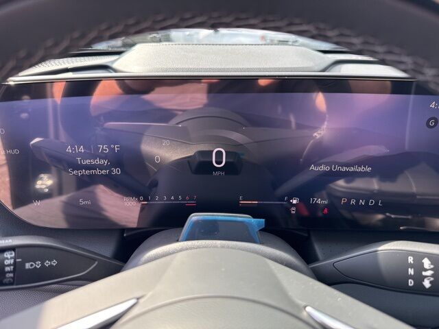 2026 Buick Enclave Avenir  TX