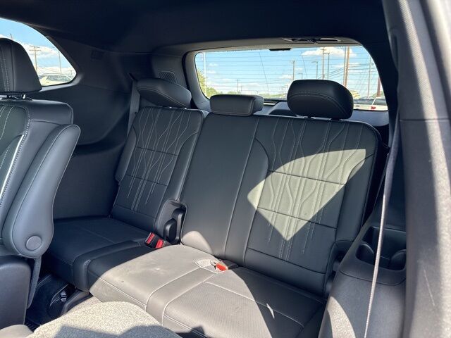 2026 Buick Enclave Avenir  TX
