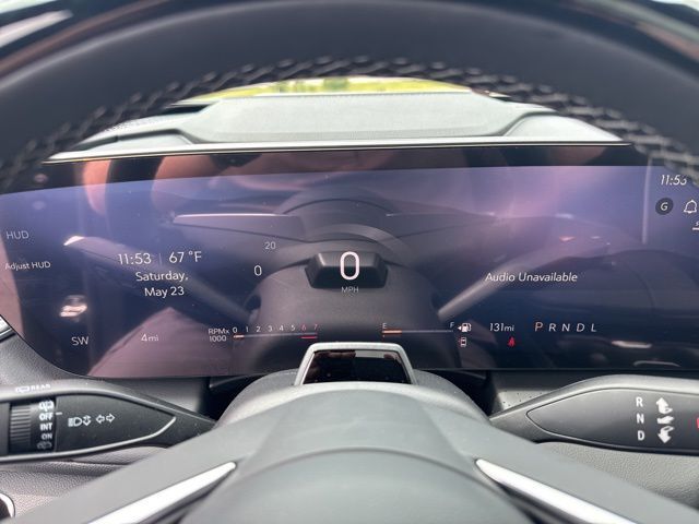 2026 Buick Enclave Avenir Kerrville TX