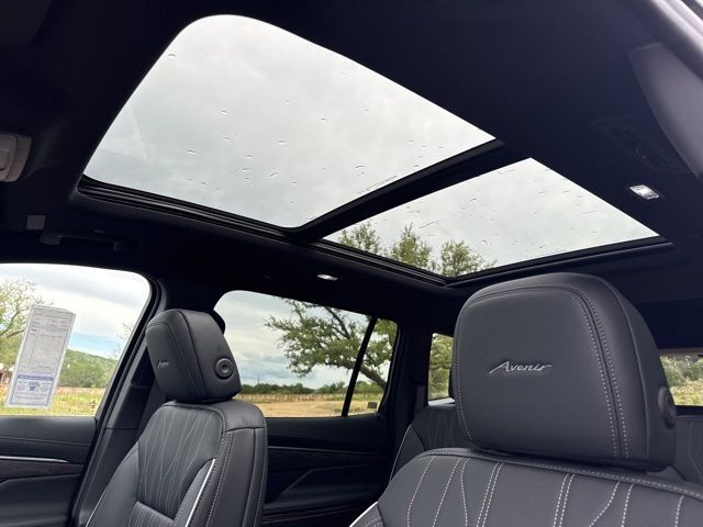 2026 Buick Enclave Avenir Kerrville TX