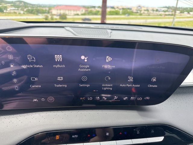 2026 Buick Enclave Avenir Kerrville TX