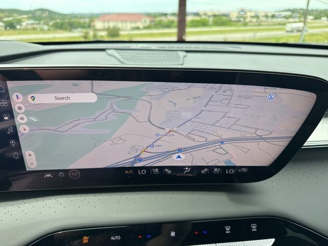 2026 Buick Enclave Avenir Kerrville TX