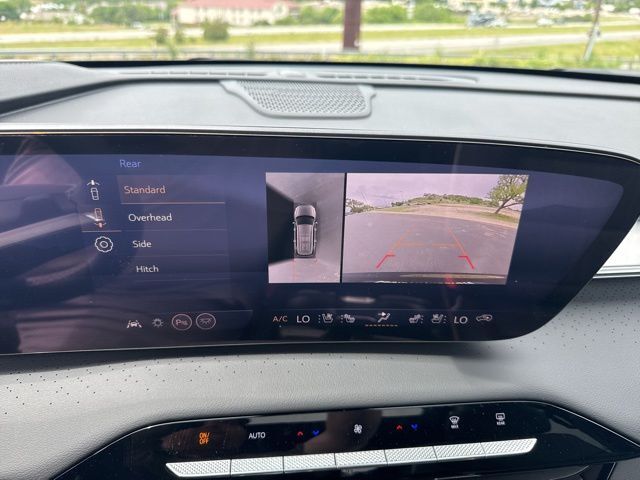 2026 Buick Enclave Avenir Kerrville TX