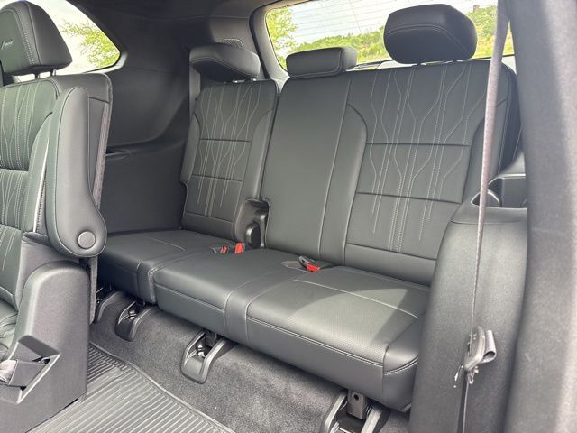 2026 Buick Enclave Avenir Kerrville TX