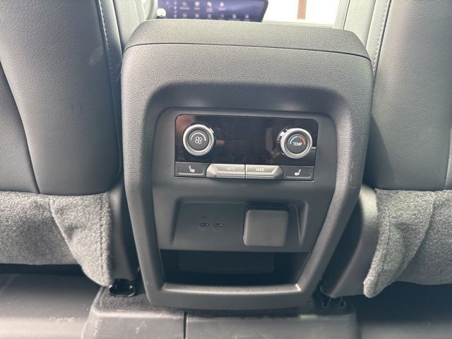 2026 Buick Enclave Avenir Kerrville TX