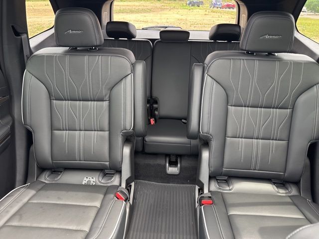 2026 Buick Enclave Avenir Kerrville TX