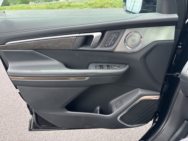 2026 Buick Enclave Avenir Kerrville TX