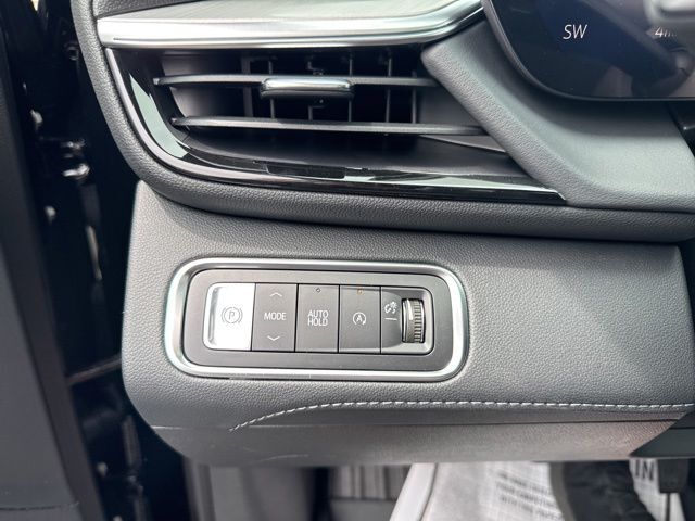 2026 Buick Enclave Avenir Kerrville TX
