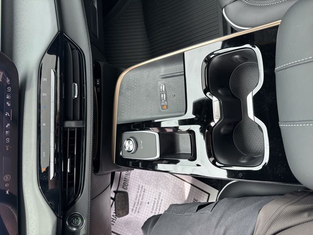 2026 Buick Enclave Avenir Kerrville TX