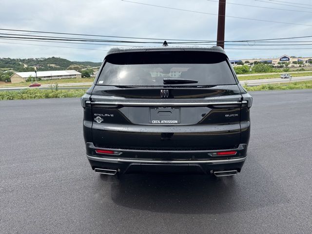 2026 Buick Enclave Avenir Kerrville TX