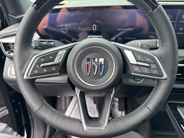 2026 Buick Enclave Avenir Kerrville TX