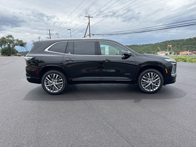 2026 Buick Enclave Avenir Kerrville TX