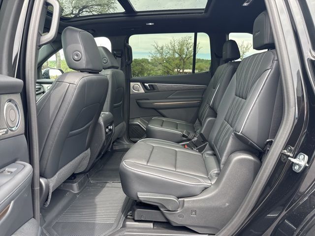2026 Buick Enclave Avenir Kerrville TX
