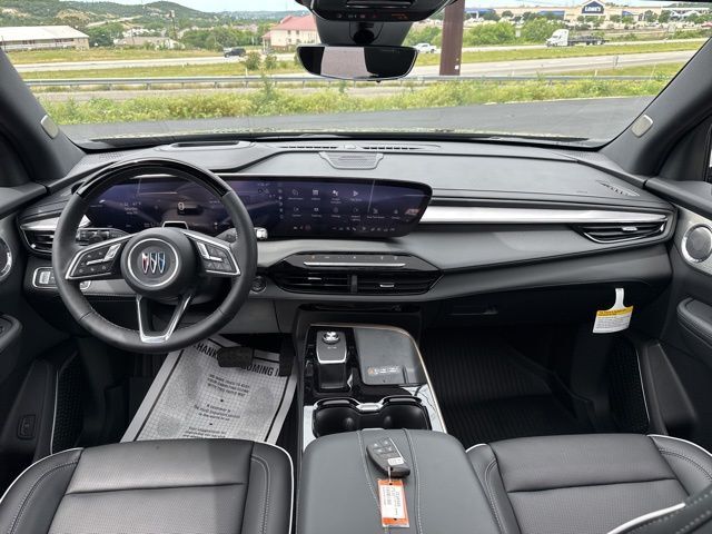 2026 Buick Enclave Avenir Kerrville TX