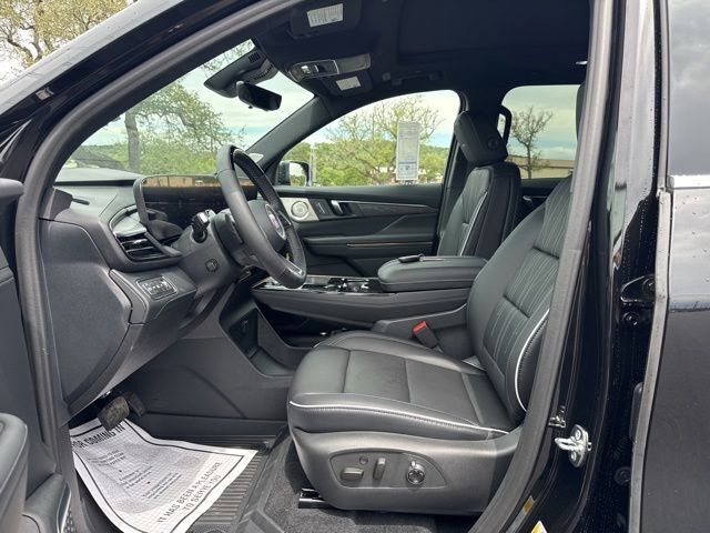 2026 Buick Enclave Avenir Kerrville TX