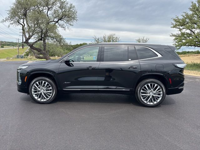 2026 Buick Enclave Avenir Kerrville TX