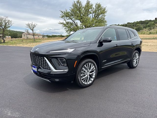 2026 Buick Enclave