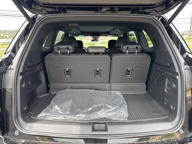 2026 Buick Enclave Avenir Kerrville TX