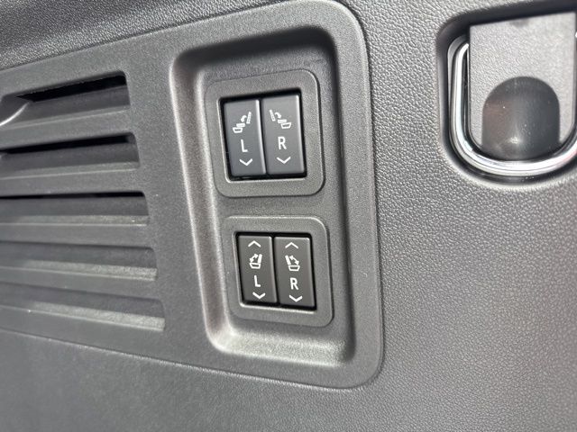 2026 Buick Enclave Avenir Kerrville TX