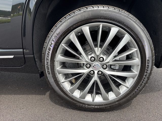 2026 Buick Enclave Avenir Kerrville TX