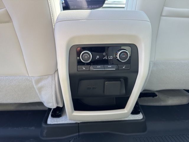 2026 Buick Enclave Avenir Kerrville TX