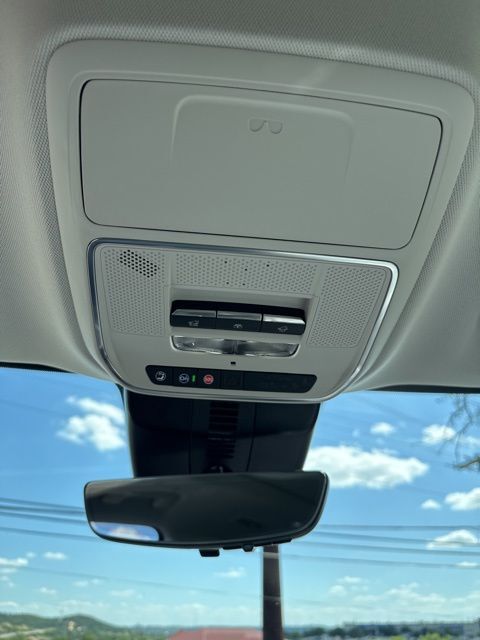 2026 Buick Enclave Avenir Kerrville TX