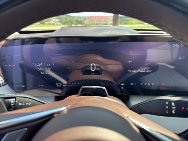 2026 Buick Enclave Avenir Kerrville TX