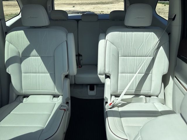 2026 Buick Enclave Avenir Kerrville TX