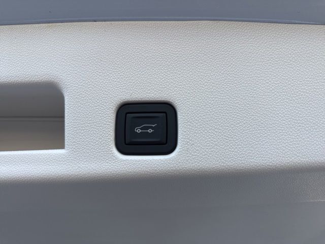 2026 Buick Enclave Avenir Kerrville TX