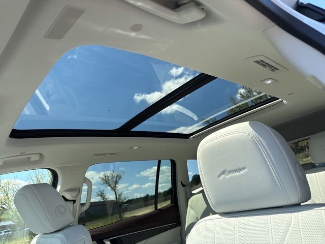 2026 Buick Enclave Avenir Kerrville TX