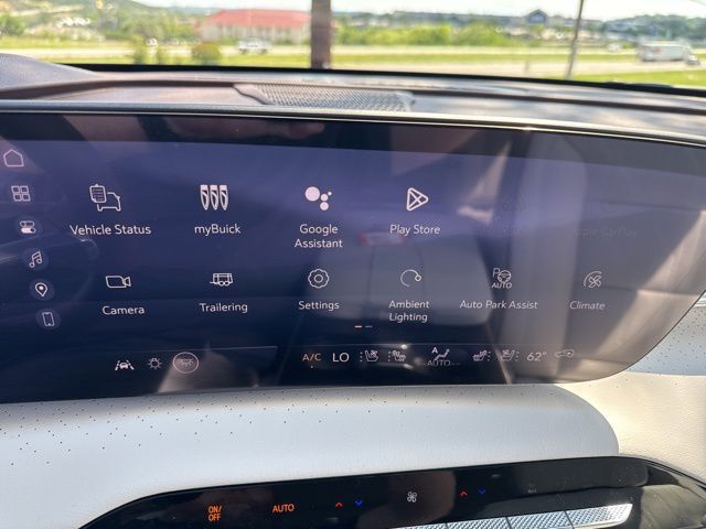 2026 Buick Enclave Avenir Kerrville TX