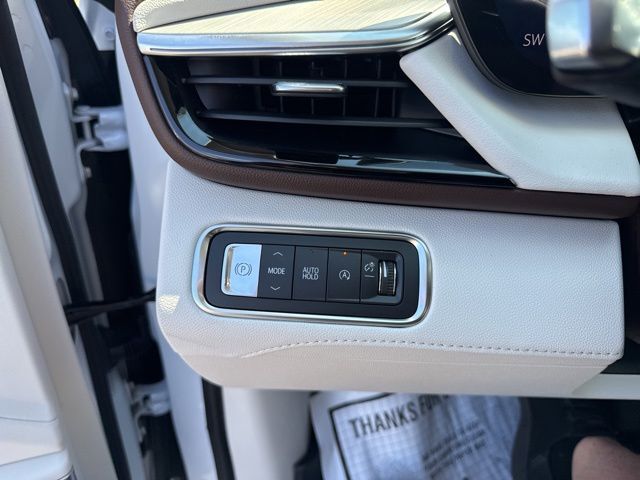 2026 Buick Enclave Avenir Kerrville TX