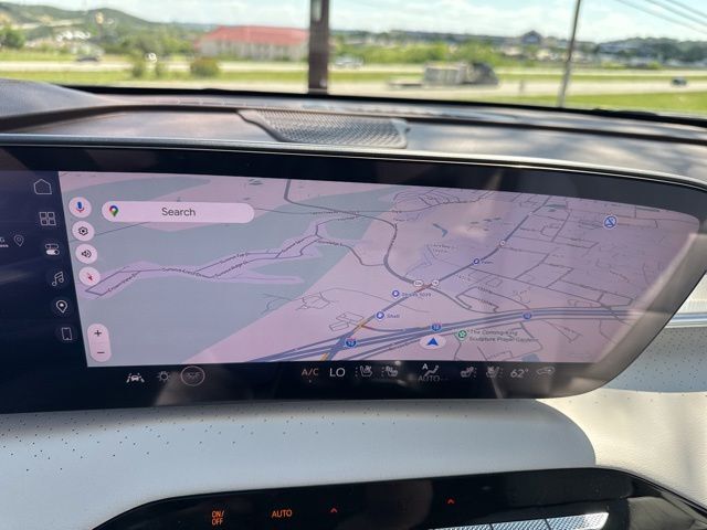 2026 Buick Enclave Avenir Kerrville TX