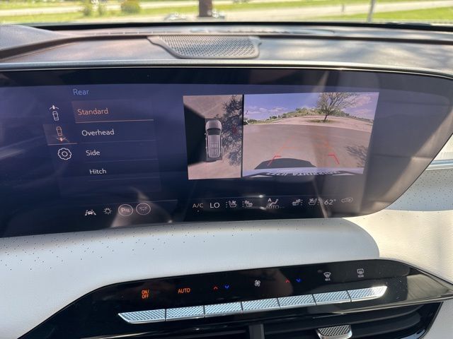 2026 Buick Enclave Avenir Kerrville TX