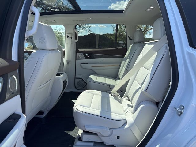 2026 Buick Enclave Avenir Kerrville TX