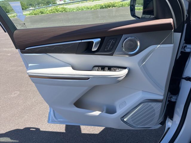 2026 Buick Enclave Avenir Kerrville TX