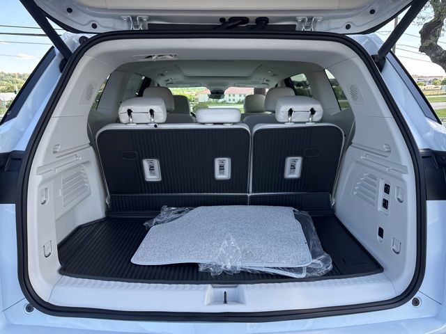 2026 Buick Enclave Avenir Kerrville TX