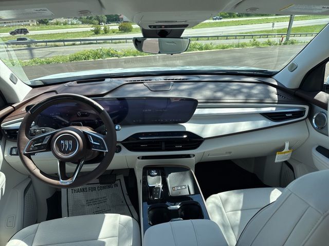 2026 Buick Enclave Avenir Kerrville TX